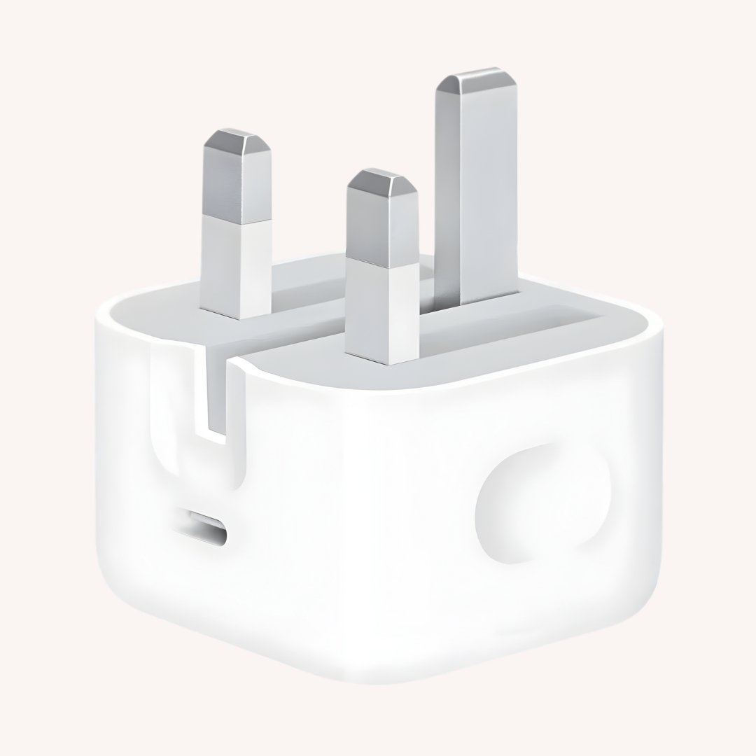 Amaya (20) U54S Charger - Image 1