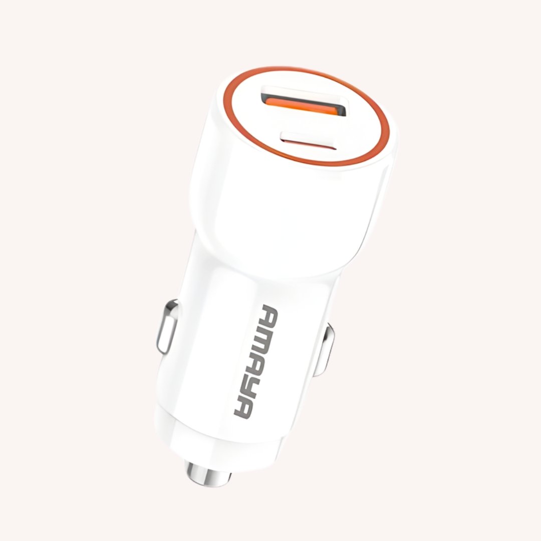 Amaya (23) ACC-04 Car Charger - Image 1