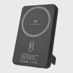 Magnetic Wireless Power Bank