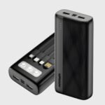 APB-P110 Power Bank