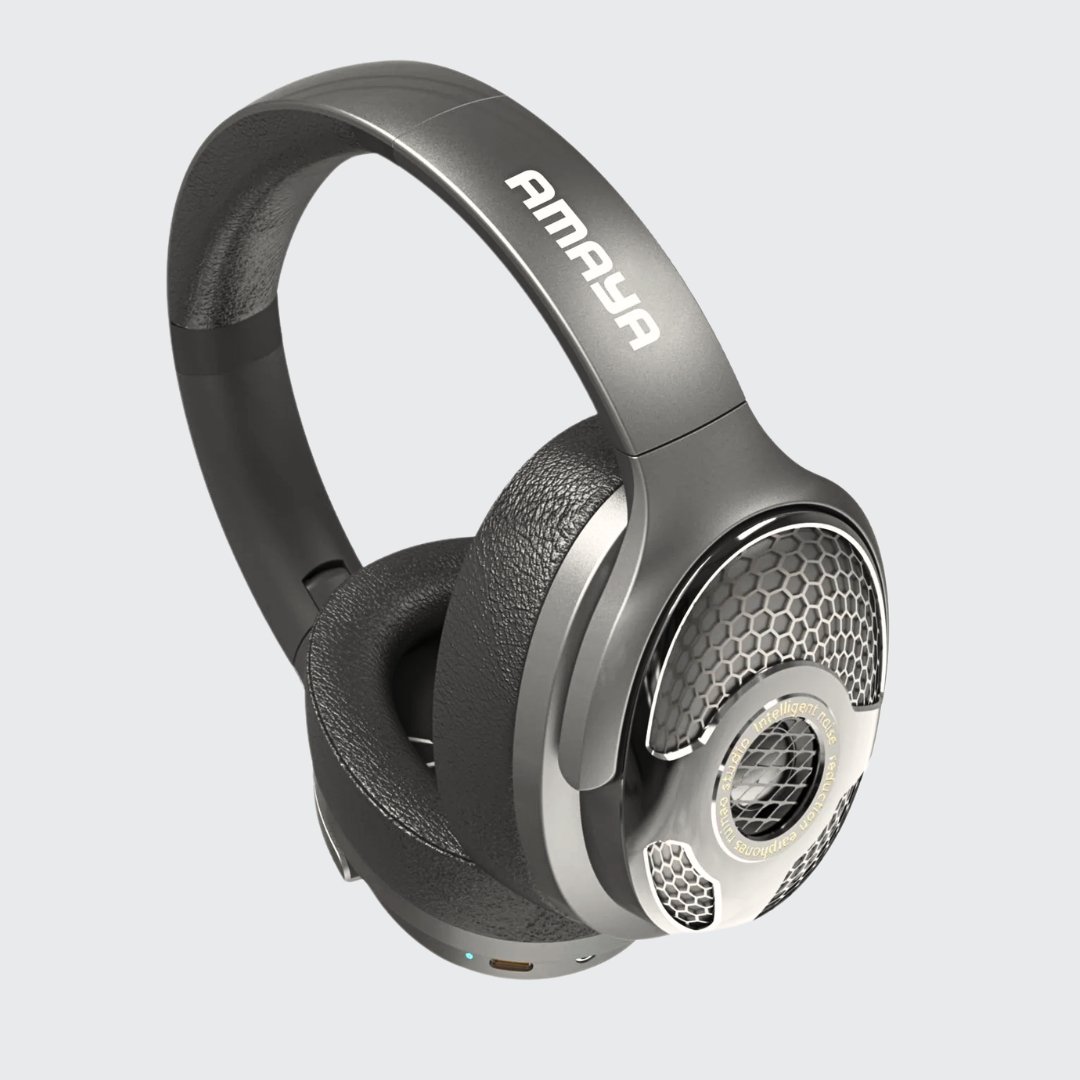 Parking terminals H380 Headphones - Image 1