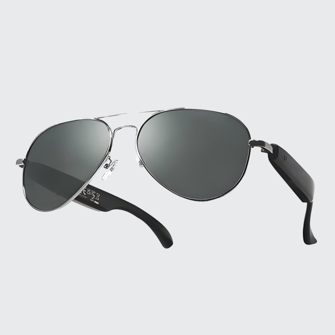 Untitled design (36) AMAYA ASG-10 AI Glasses - Image 1