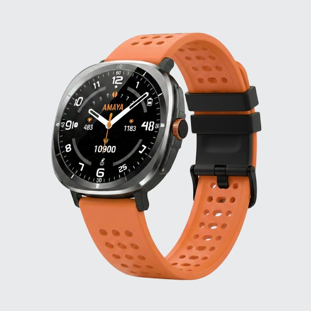 Untitled design (43) ASW-10 Smartwatch - Image 1