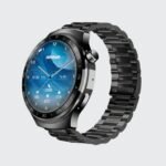 ASW-01 Smart Watch
