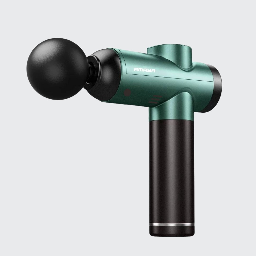 Untitled design (51) A8 Massage Gun - Image 1