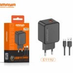 E111U TYPE-C