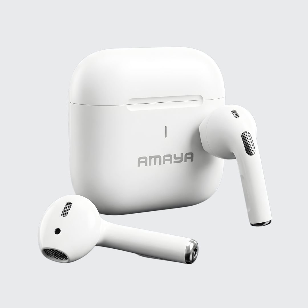 Parking terminals (3) ATW-13 Earbuds - Image 1