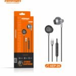 AEP-20 EARPHONE