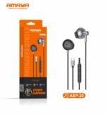 AEP-20 EARPHONE