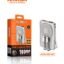 Amaya APB-W018C Magnetic Wireless Power Bank 10000mAh with Built-in Cables